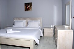 PARIS FURNISHED APARTMENTS L.L.C, Ajman