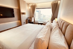 Clarks Inn Bokaro, Ranchi