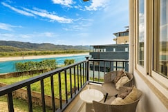 The Neeraj Ganga Paradise With Ganga View, Rishikesh
