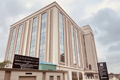 Celestial Casa, Lucknow