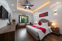 Hanoi Liliane Hotel and Travel, Từ Sơn