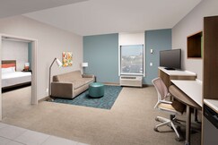 Home2 Suites by Hilton Murfreesboro, Rutherford, Tennessee