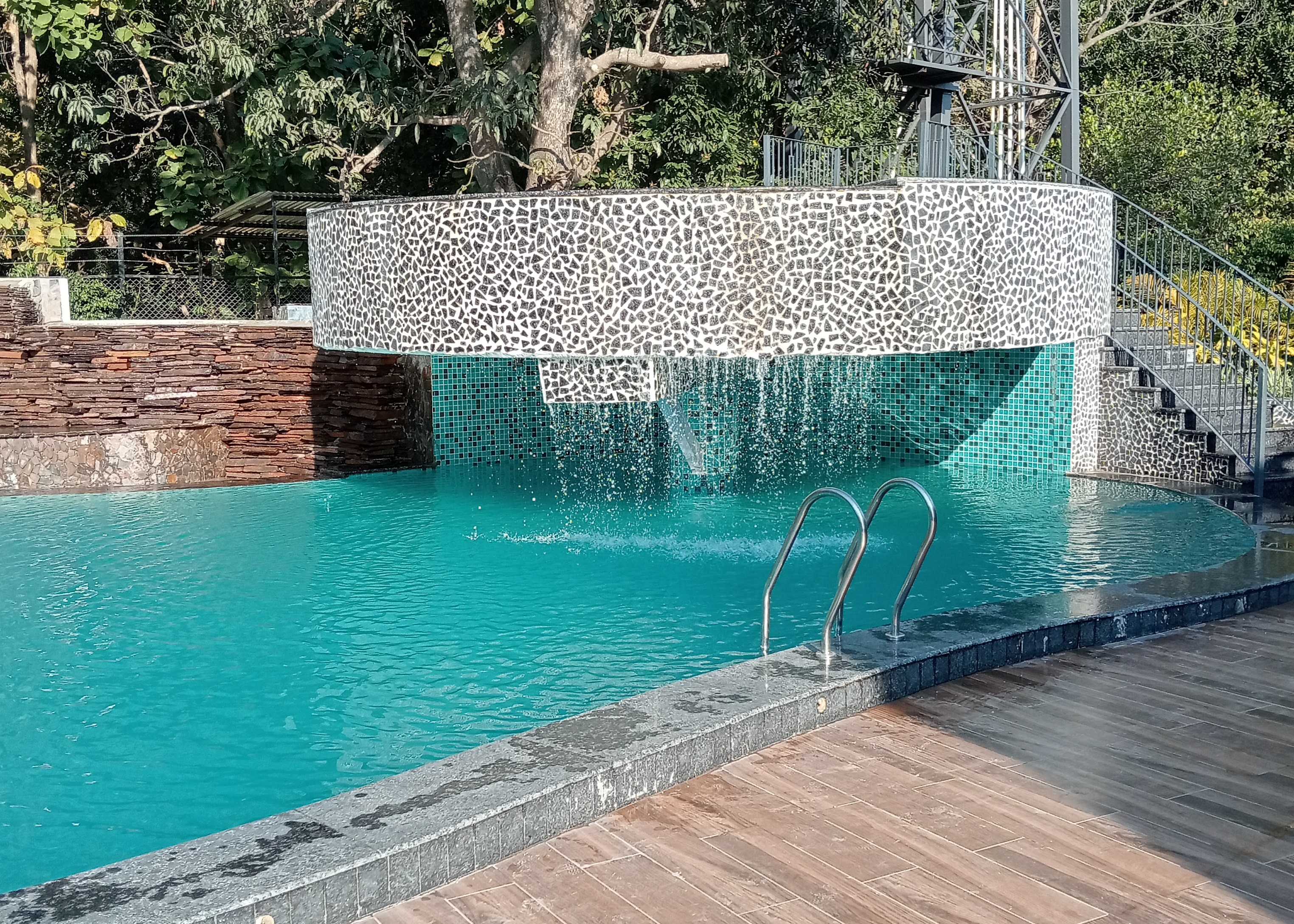 Excel Hotels & Resorts Corbett - Tap to explore photos