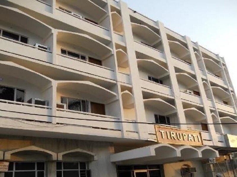 Photos of tirupati hotel Hotel in Ayodhya