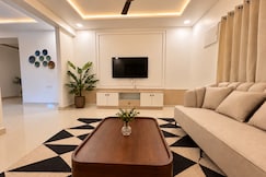 Lasting chapter Premium 3BHK Near Jubilee Hills, Hyderabad