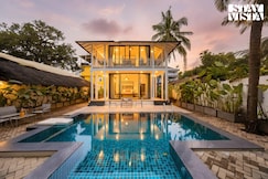 StayVista at Casa Del Rio, Goa