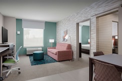 Home2 Suites by Hilton Laredo North, Webb
