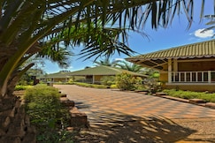 The Palmnest Resort, Bavda