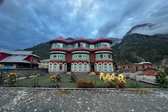 Grand Gurez, Bandipore