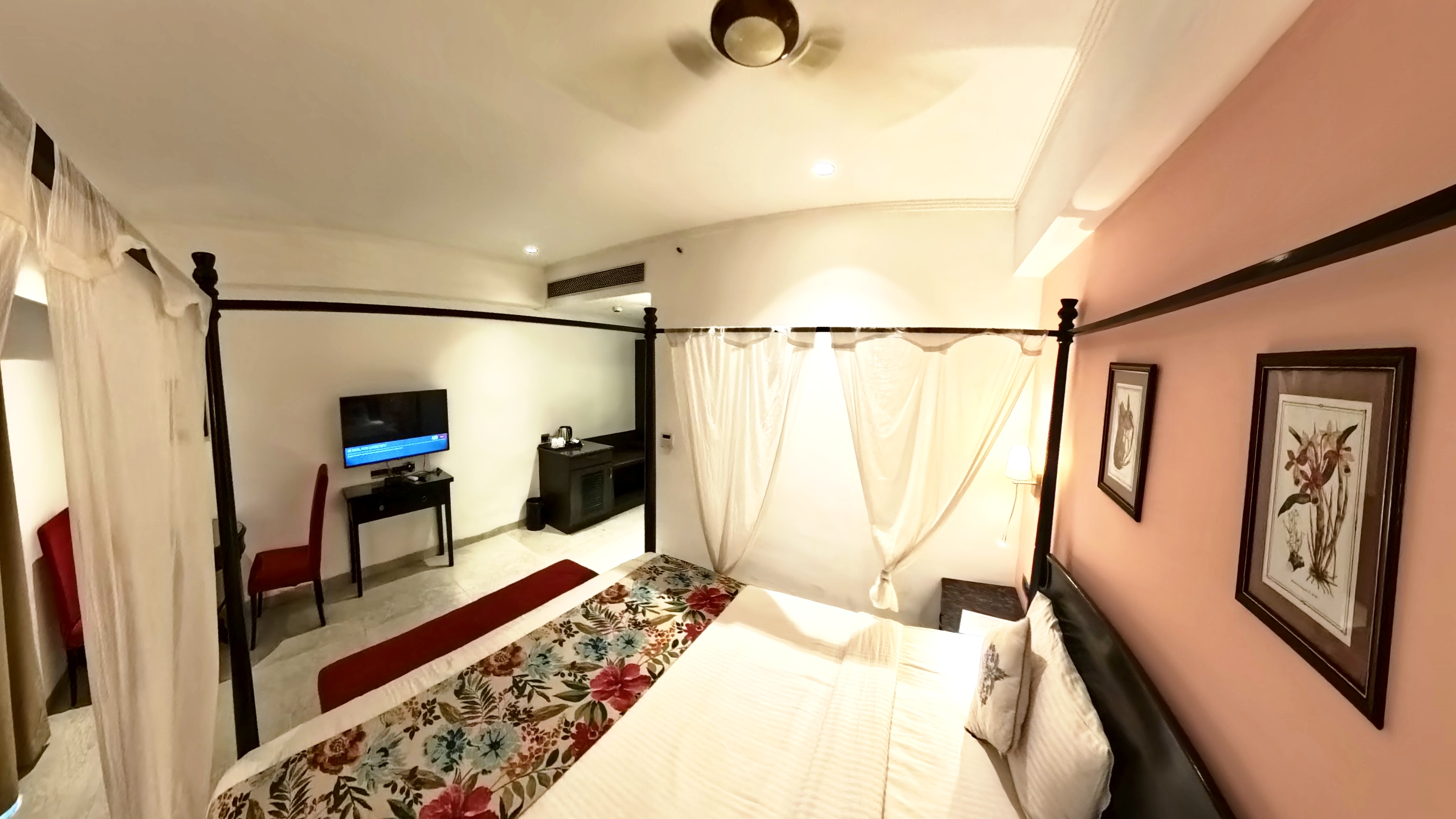 Silver Sands Serenity Resort, Candolim - Tap to explore photos