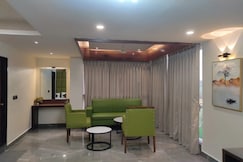 Hotel Meena Residency, Bramhapuri