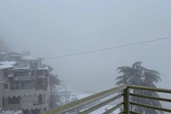 Conifer Heights 2BHK Private Parking 15 Mn mall Rd, Shimla