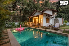 StayVista at Mai Ludvina, Goa