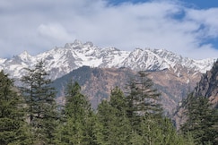 Ridgeviwe Kaasol, Kasol