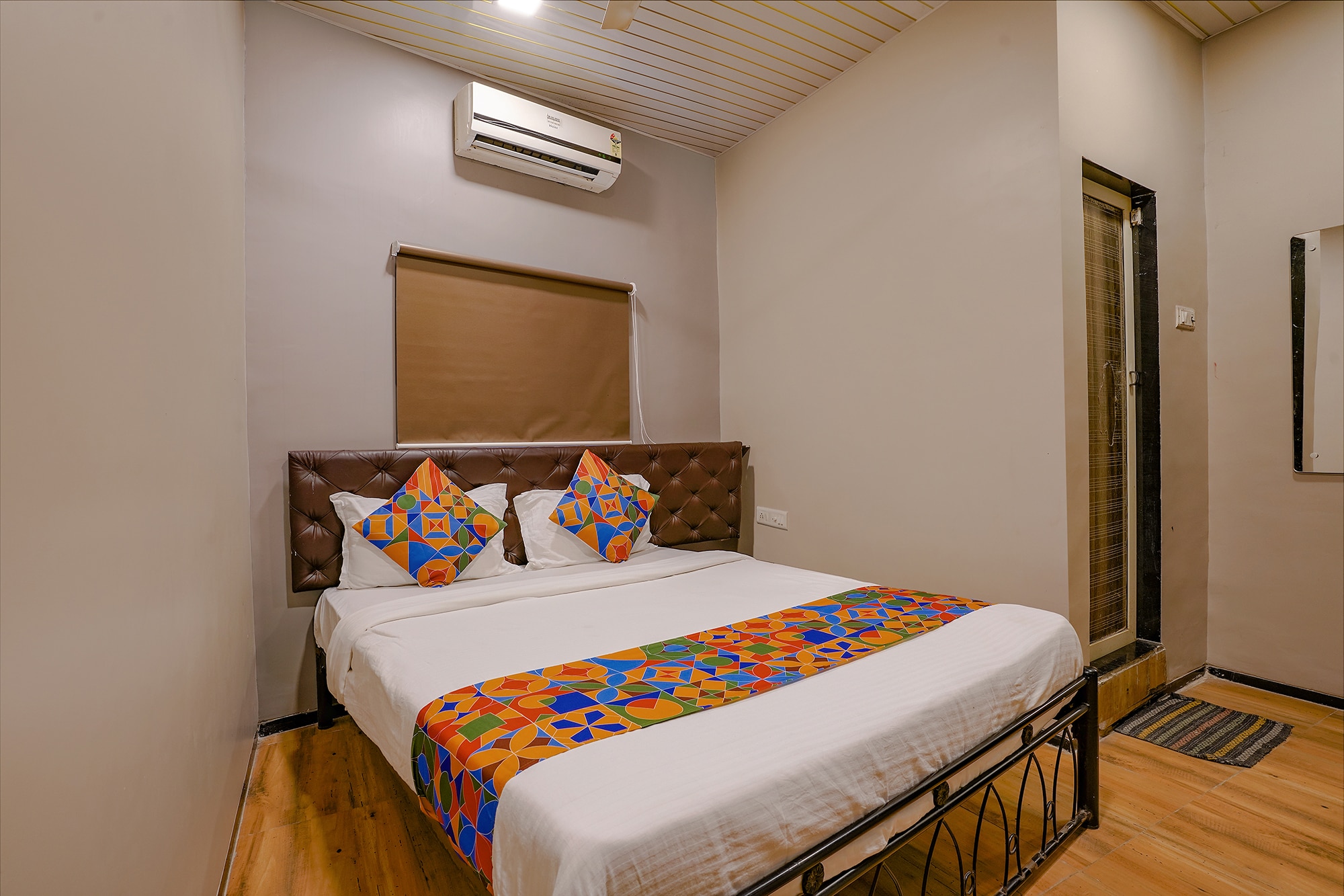 Deluxe Room 1