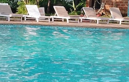 Swimming Pool 1