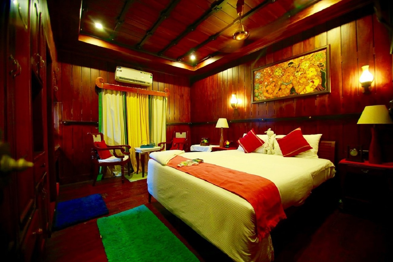 My Kerala Trips Luxury Stay - Tap to explore photos