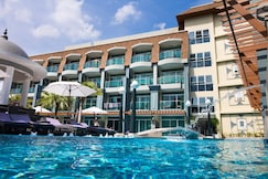 Ramaburin Resort, فوكيت