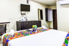 Akshaya grand hotel , Chirala