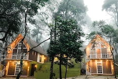 4 BHK Private Pool Villa by Kings Holidays, Munnar