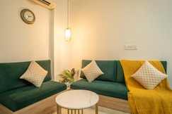 The Emerald 1 BHK, Jaipur