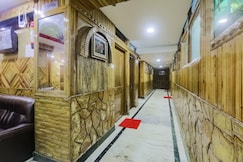 Hotel O Knight Inn, Shillong