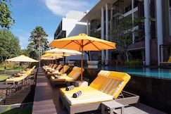 Grand Seminyak - Lifestyle Boutique Bali Resort, Bali