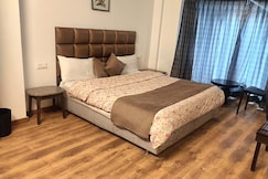 Baromasa Homestay, Bhowali