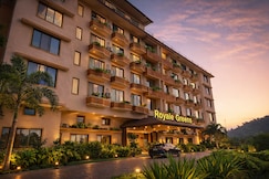 Royale Greens (Near Harihareshwar Temple), Harihareshwar