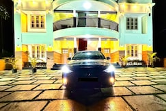 Tributary suit, Wayanad