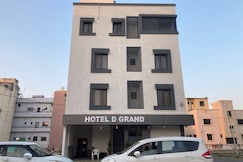 Hotel D Grand, Shirdi