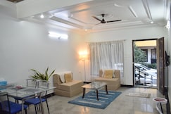 Greece Villa, Pune