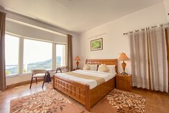 Orion Cottage 4 BHK Villa in Ramgarh, Ranikhet