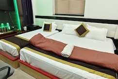 Rajmahal Premium Hotel & Banquet, Bihar Sharif