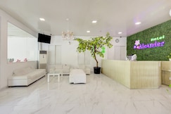 Collection O Gambir Near Masjid Istiqlal Formerly Aleander Hotel, Jakarta