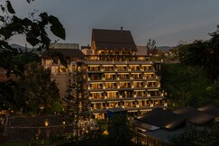 Plataran Puncak Resort, Bogor