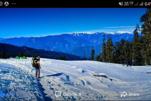 Sajwan home stay pantwari