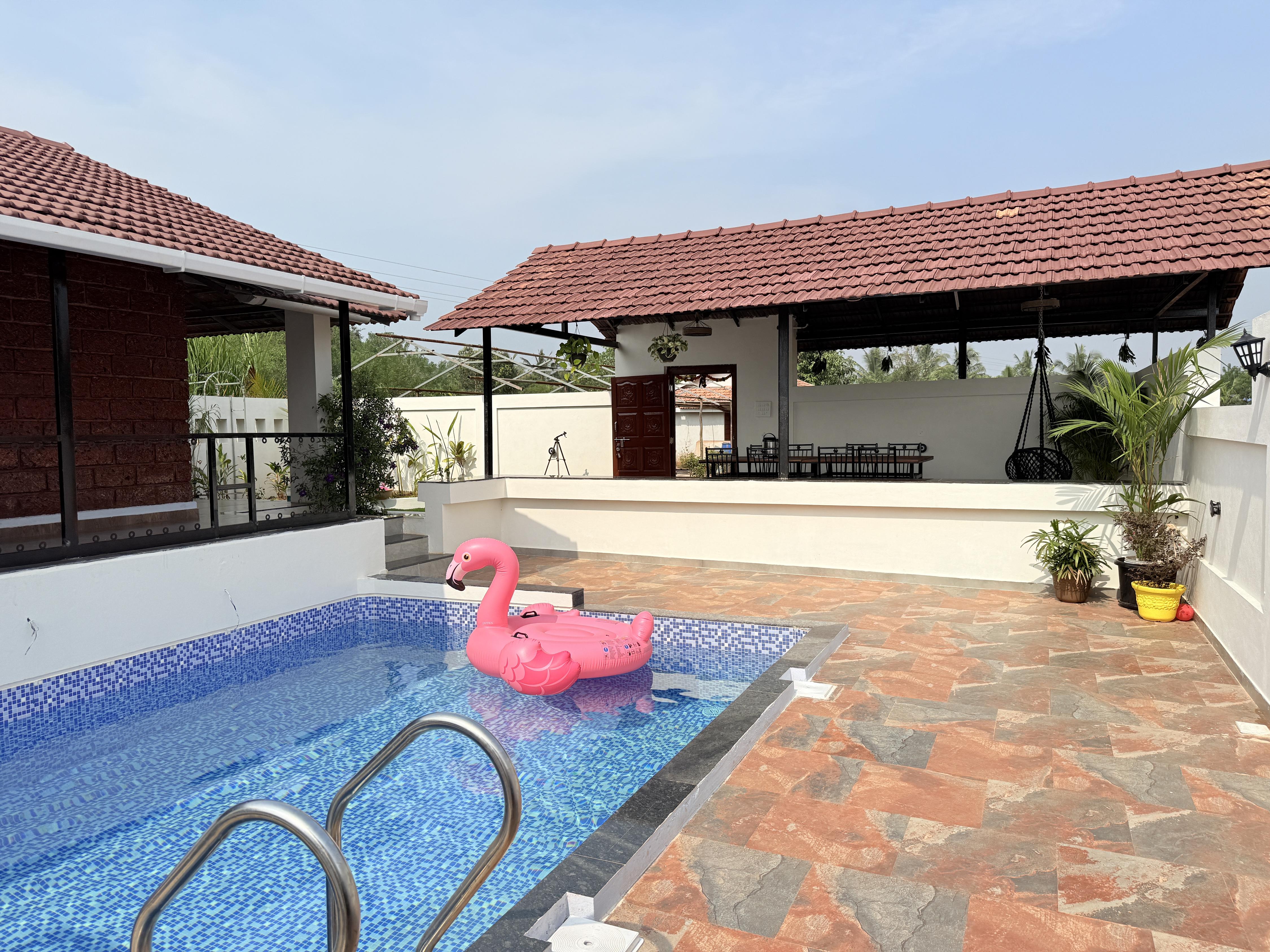 Jaytara Farm Stay 2