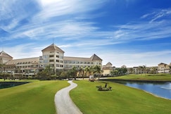 Hilton Pyramids Golf, Al Jizah