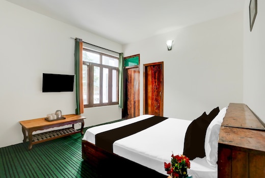 Hotel O Premium Rooms