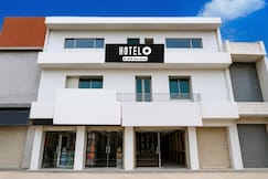 Hotel O Haibowal Crossway Formerly Sood Stays, Ludhiana