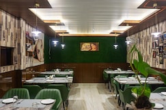 Hotel Sanawar View, Kasauli