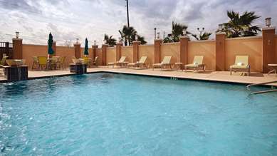 Best Western Premier Ashton Suites-Willowbrook - Tap to explore photos