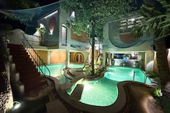 Eden Beach Resort - TIE Hotels & Resorts, Chidambaram