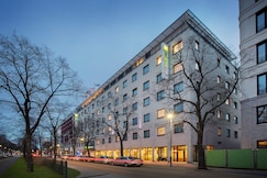 Holiday Inn Express BERLIN CITY CENTRE, 