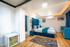 Hotel Primeland Residency, Srinagar