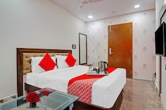 OYO 701448 Heavens Inn, Medchal