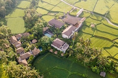 The Sun of Granary Resort & Villas, Bali