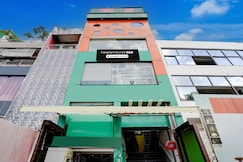 Super Townhouse Oak Prayagraj Allahabad University - Railway Junction Formerly Ballians, Prayagraj