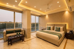 Hotel Star by Star Group, Delhi